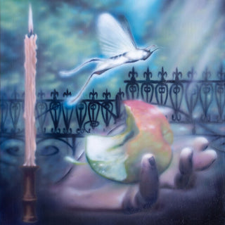 Sea Lemon- Diving For A Prize