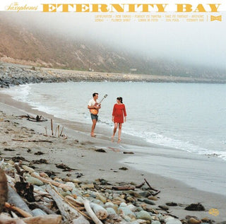 Saxophones- Eternity Bay