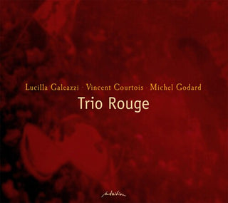 Trio Rouge- Trio Rouge