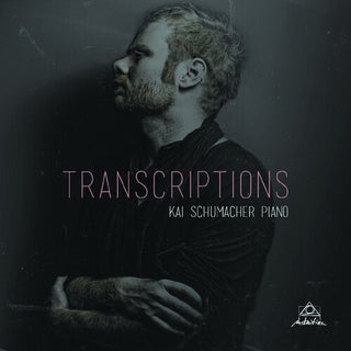 Kai Schumacher- Transcriptions