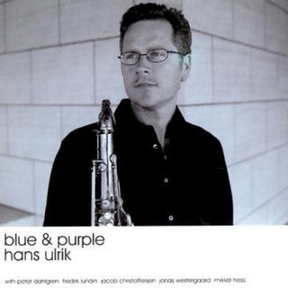Hans Ulrik- Blue & Purple