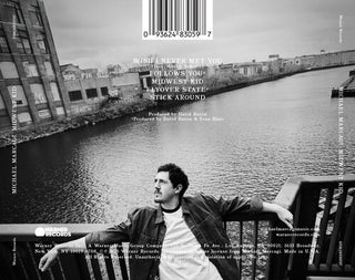 Michael Marcagi- Midwest Kid