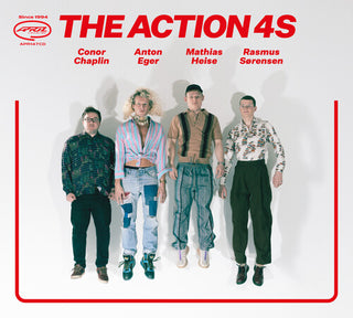 Action 4S- The Action 4s
