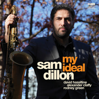 Sam Dillon- My Ideal