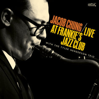 Live At Frankie's Jazz Club