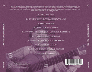 Gene & Francesca- Hello Love