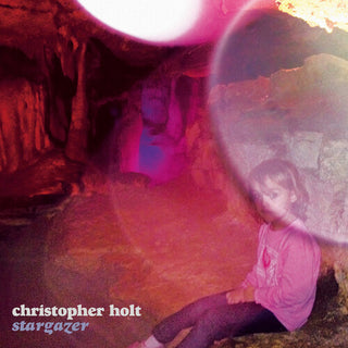 Christopher Holt- Stargazer