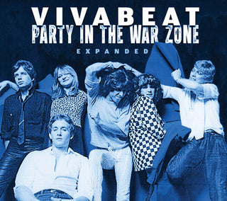 Vivabeat- Party In The War Zone: Expanded