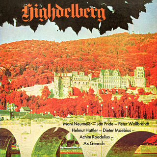 Highdelberg- Highdelberg