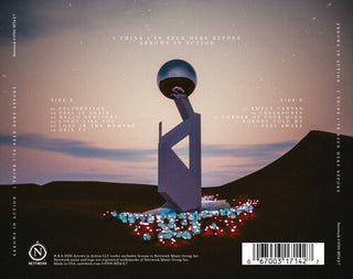 Arrows in Action- I Think I've Been Here Before (PREORDER)