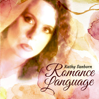 Kathy Sanborn- Romance Language
