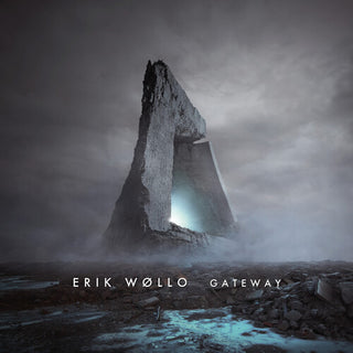 Erik Wollo- Gateway