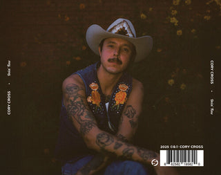 Cory Cross- Doin' Fine