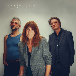 Hanne Boel Trio- Norwegian Recordings