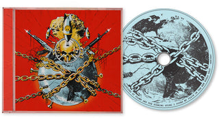 Fox Lake- New World Heat