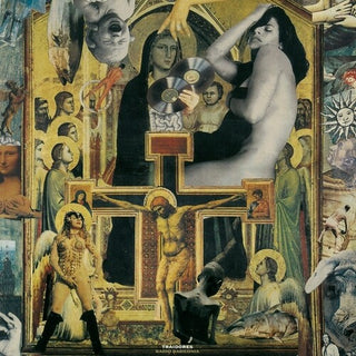 Traidores- Radio Babilonia