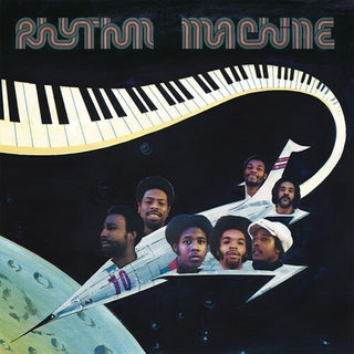 Rhythm Machine- Rhythm Machine