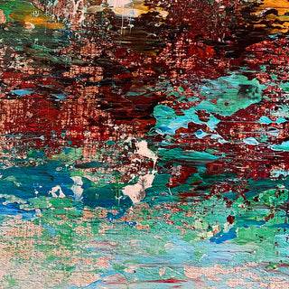 Takeo Watanabe- Piece Of My Scape