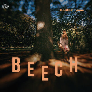 Cecilie Strange- Beech