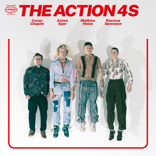 Action 4S- The Action 4s