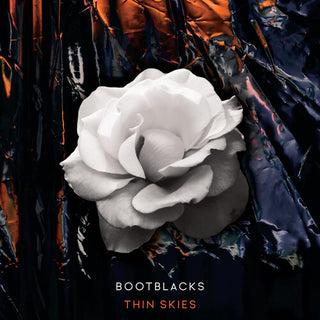 Bootblacks- Thin Skies