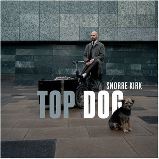 Snorre Kirk- Top Dog