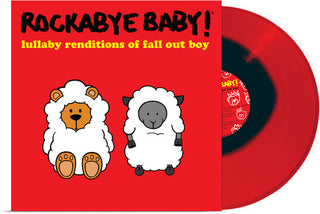 Rockabye Baby!- Lullaby Renditions Of Fall Out Boy