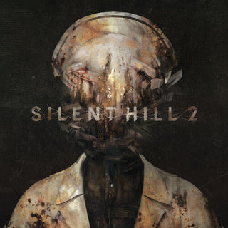 Akira Yamaoka- Silent Hill 2 (Original Soundtrack)