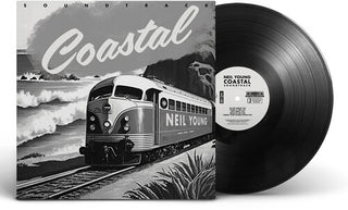 Neil Young- Coastal (Original Soundtrack)