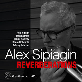 Alex Sipiagin- Reflections