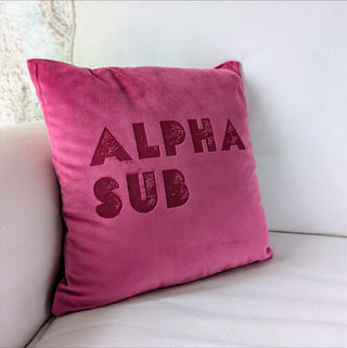Alpha Sub- Alpha Sub