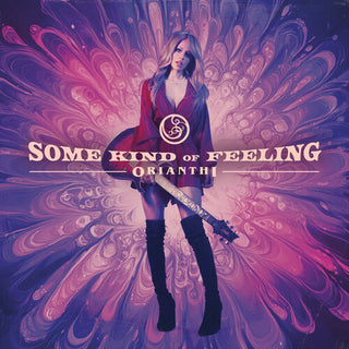 Orianthi- Some Kind Of Feeling