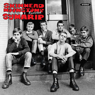 Symarip- Skinhead Moonstomp Revisited