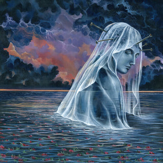 Chrome Ghost- The Diving Bell