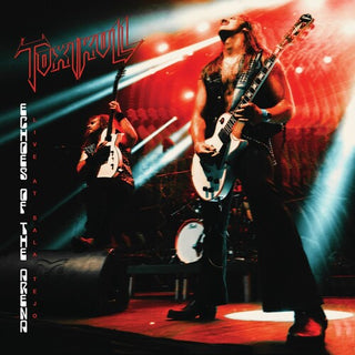 Toxikull- Echoes of the Arena