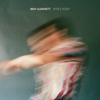 Ben Garnett- Kite's Keep