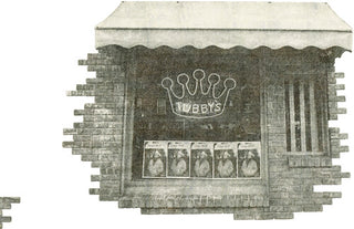 Dougie Poole- At Tubby's