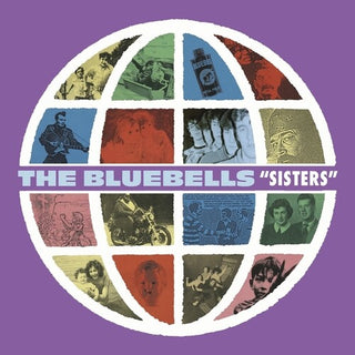 The Bluebells- Sisters