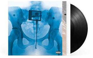 Lorde- Virgin - Black Vinyl