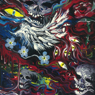 Mugshot- All The Devils Are Here