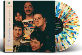 Wednesday- Live At The Factory Theatre (Vinyl)