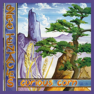 Ozric Tentacles- Curious Corn: Ed Wynne Remaster