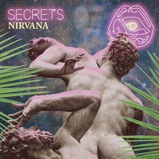 Nirvana UK- Secrets