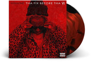 2 Chainz/Lil Wayne- Tha Fix Before Tha VI