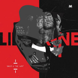 Lil Wayne- Sorry 4 The Wait (Import)