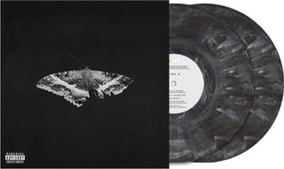 Kendrick Lamar- To Pimp A Butterfly - Limited Colored Vinyl (Import)