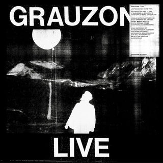 Grauzone- Live