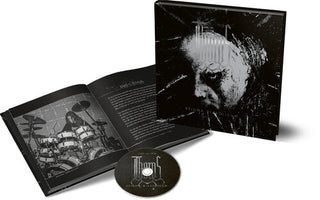 The Thorns- Stigma Diabolicum