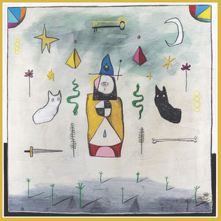 Polypores- Cosmically A Shambles