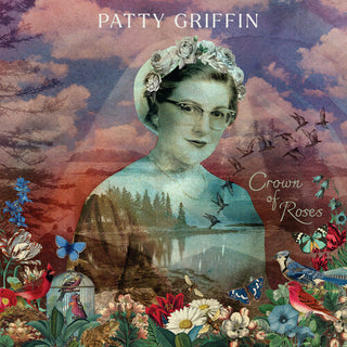 Patty Griffin- Crown Of Roses